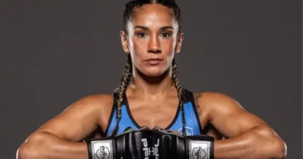 is amanda serrano married