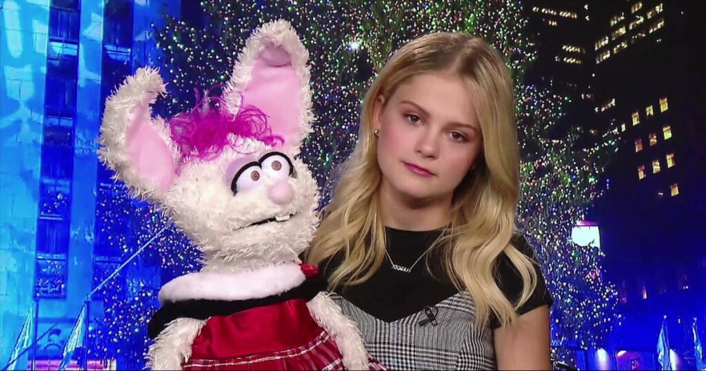 is darci lynne married