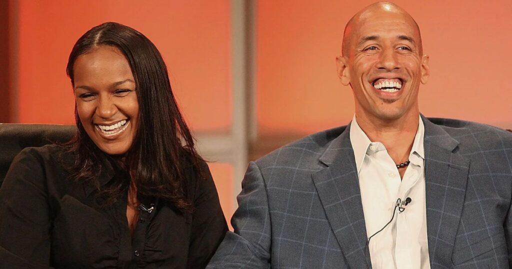 jackie and doug christie net worth
