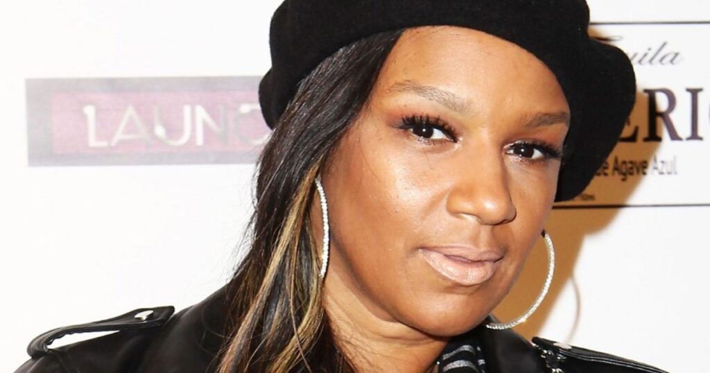 jackie christie's net worth