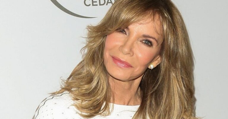 Jaclyn Smith Net Worth