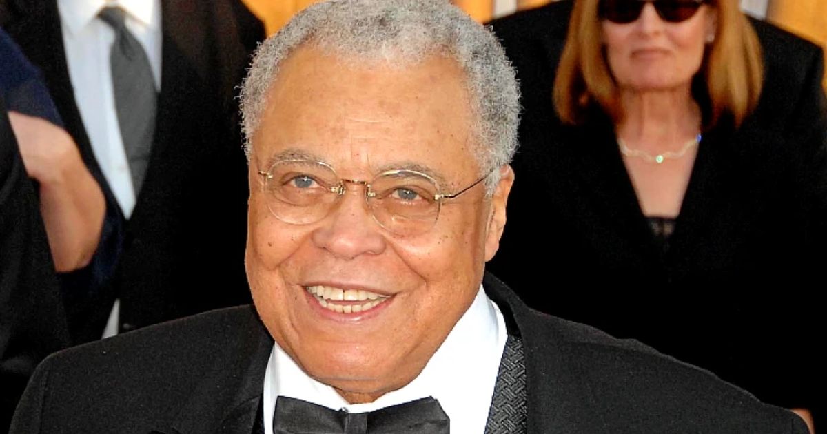 James Earl Jones Net Worth