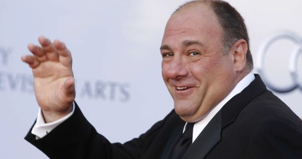 james gandolfini net worth at death