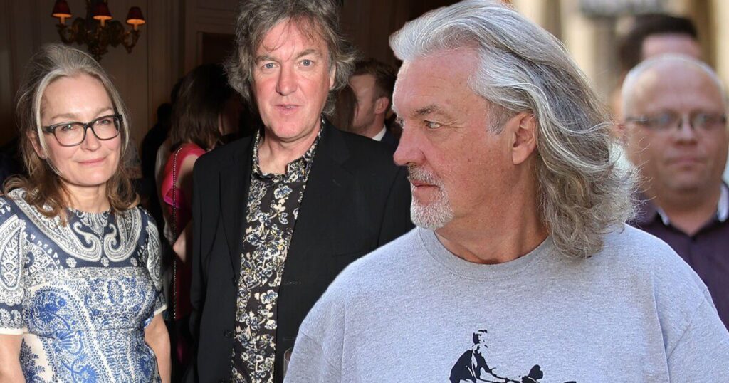 James May Worth