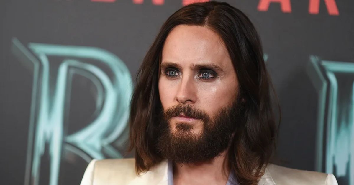 Jared Leto Net Worth