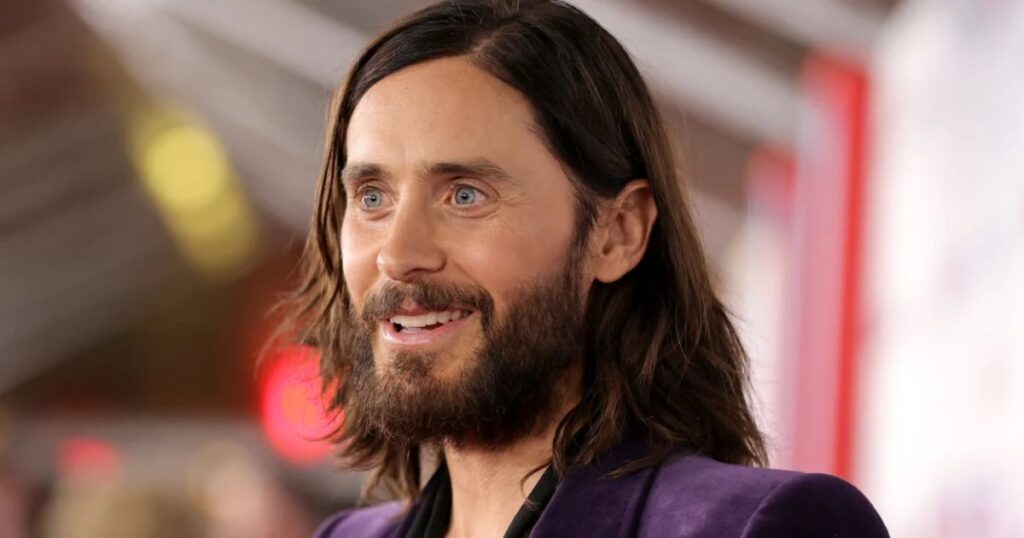 jared leto's net worth