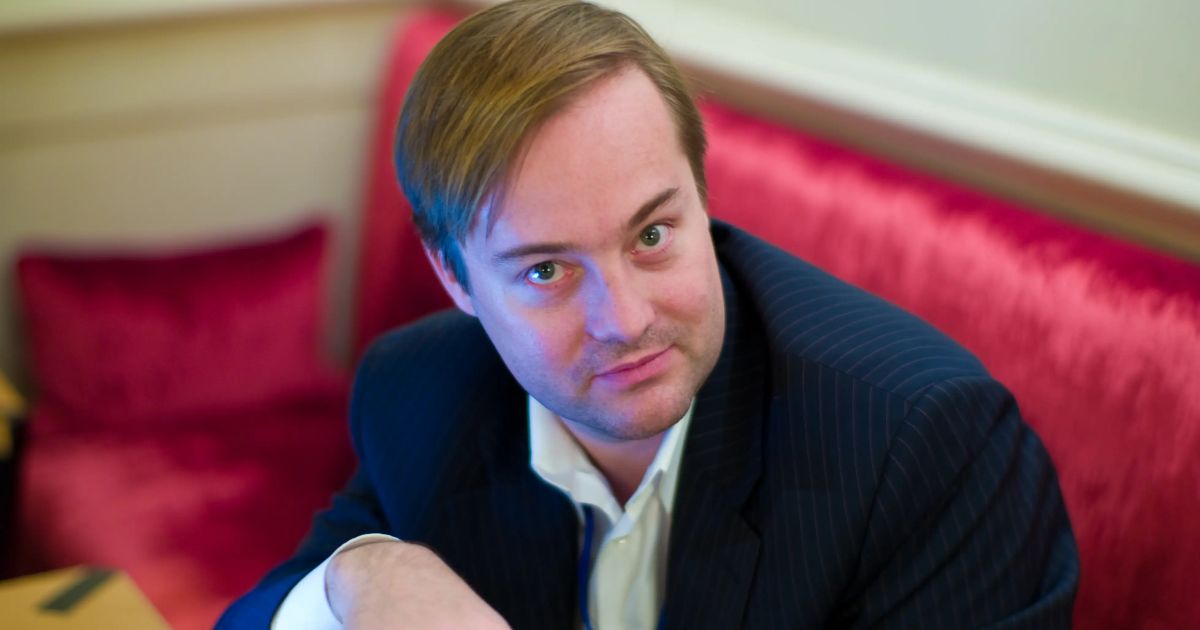 Jason Calacanis Net Worth