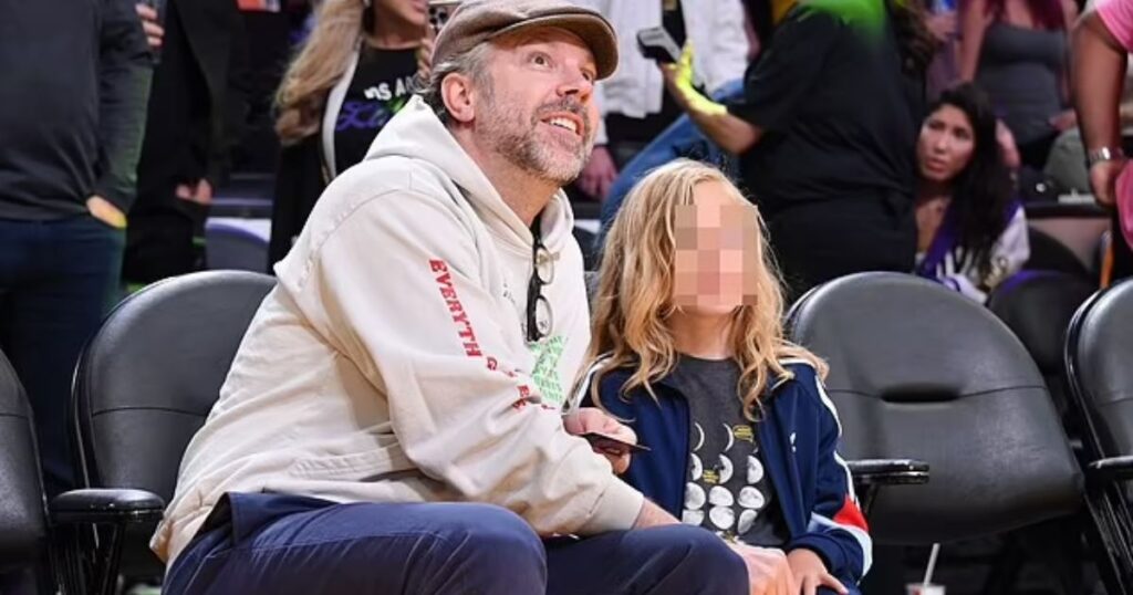 jason sudekis net worth