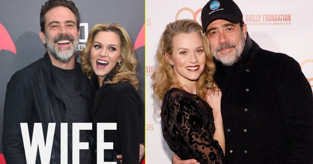 jeffrey morgan net worth