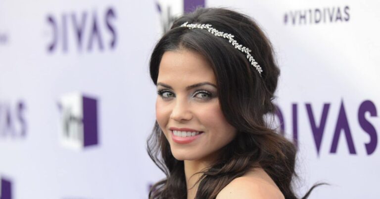 Jenna Dewan Net Worth