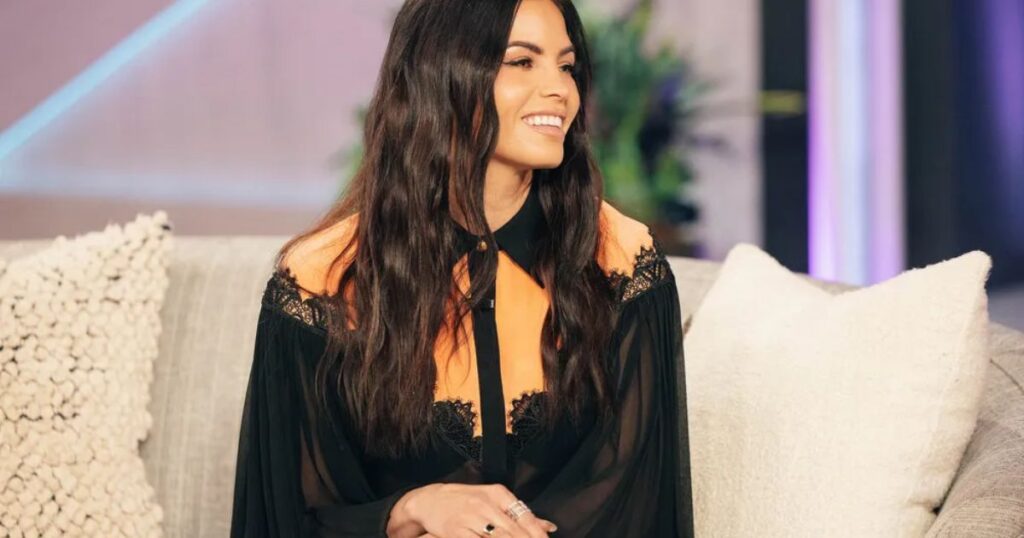 Jenna Dewan NetWorth