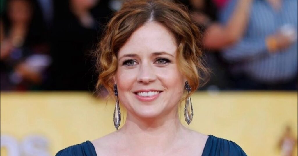 Jenna Fischer Net Worth
