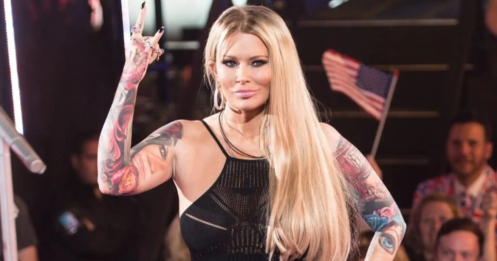 jenna jameson net worth