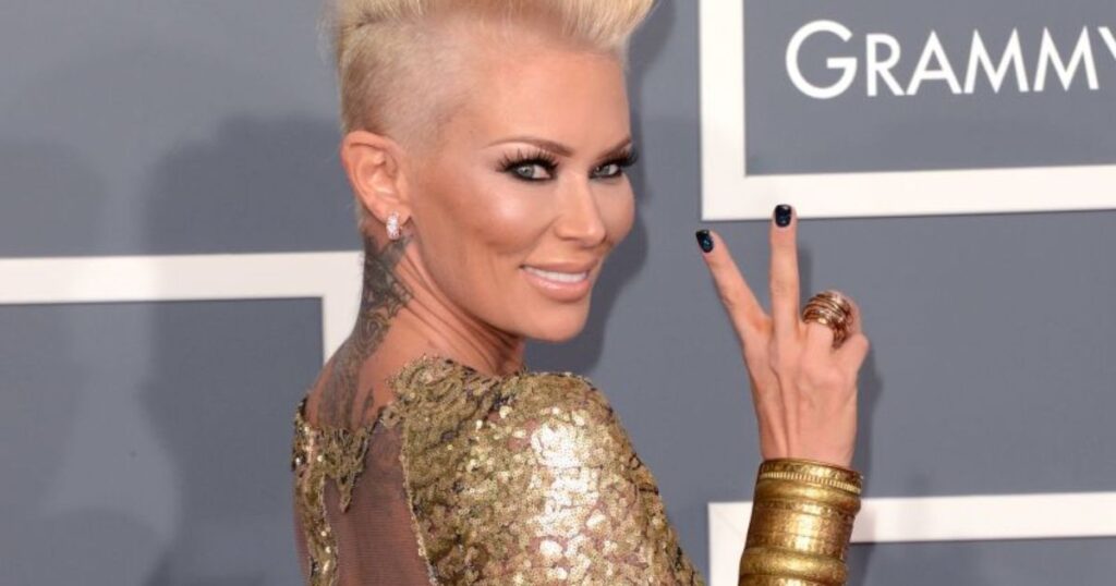 jenna jameson's net worth