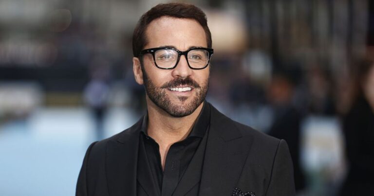 Jeremy Piven