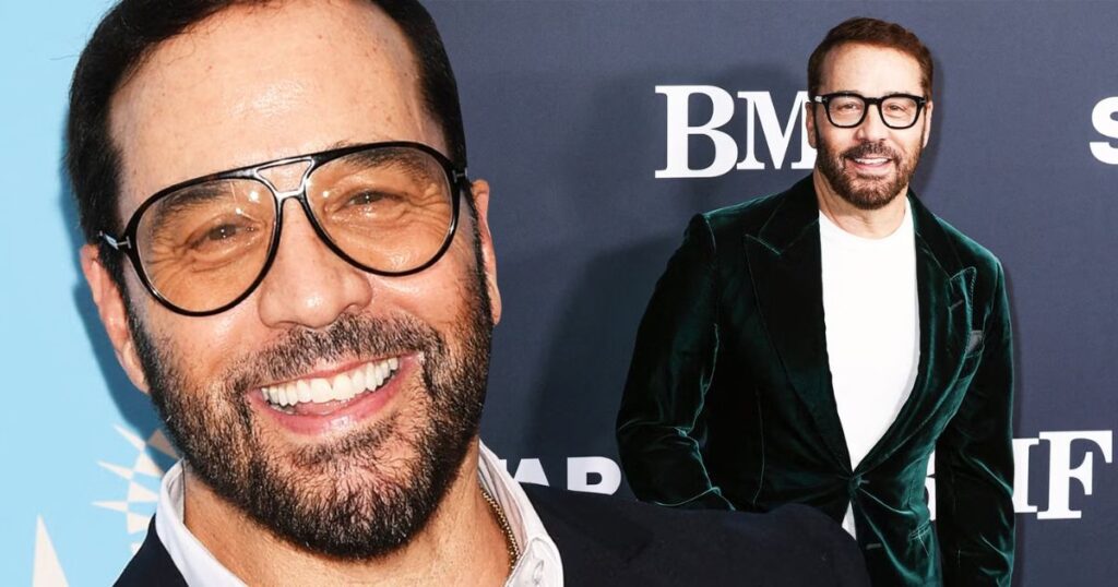 jeremy piven net worth