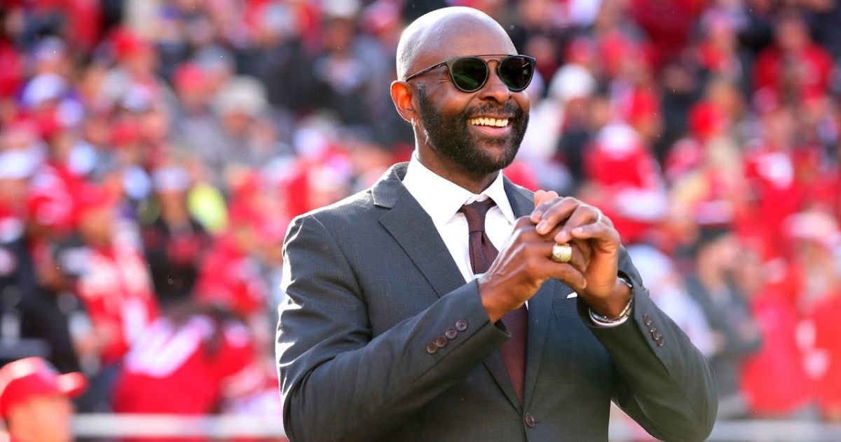 jerry rice net worth