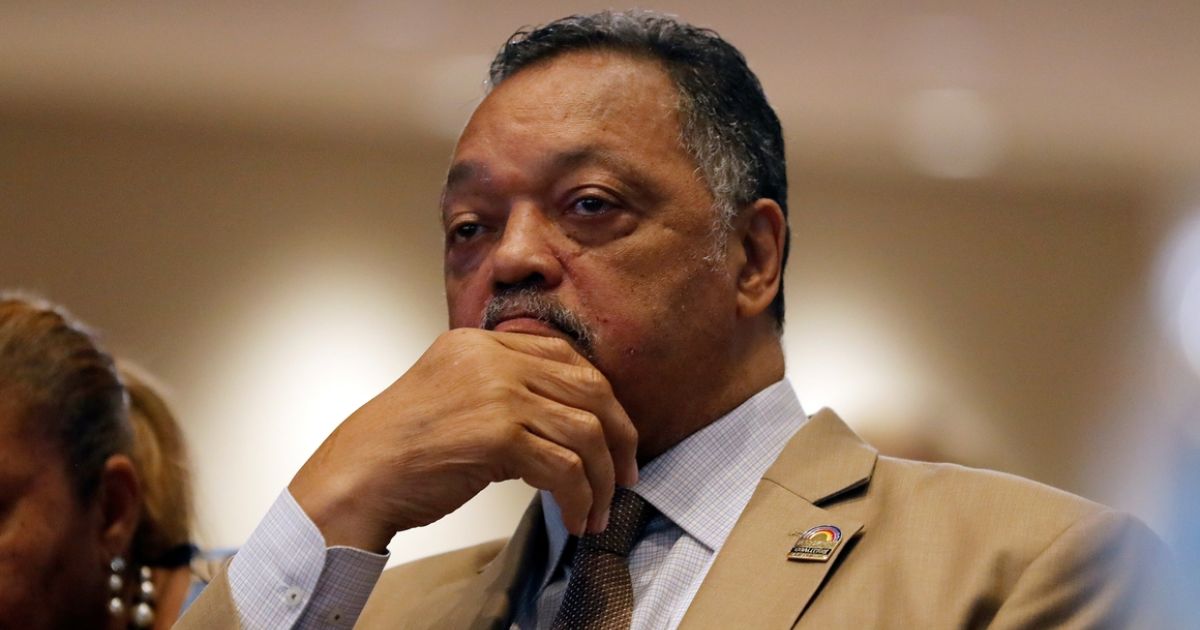 Jesse Jackson