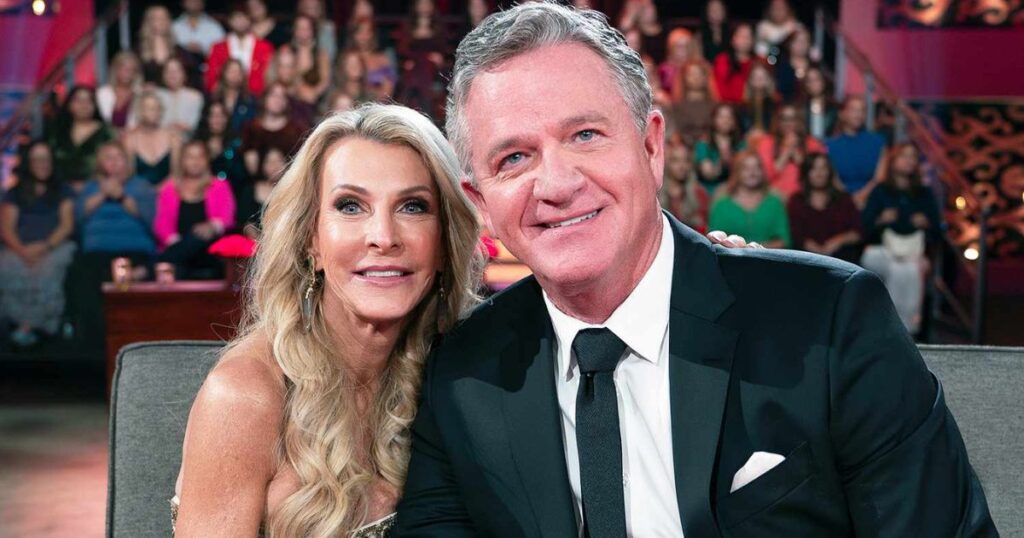 joan vassos net worth