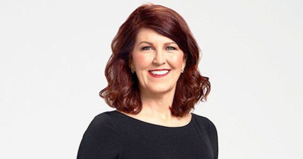 Kate Flannery Net Worth