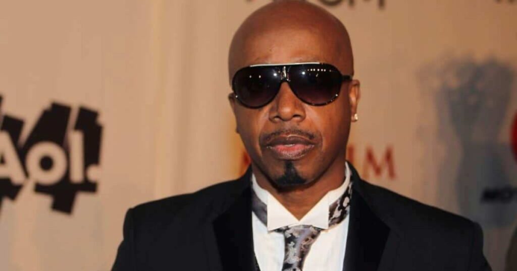 MC Hammer Net Worth