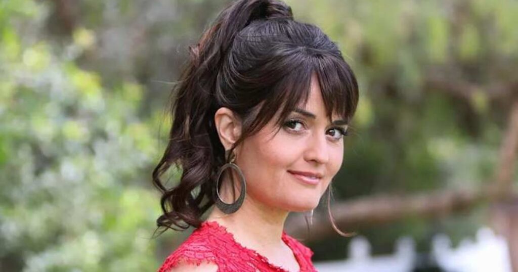 melissa lee net worth