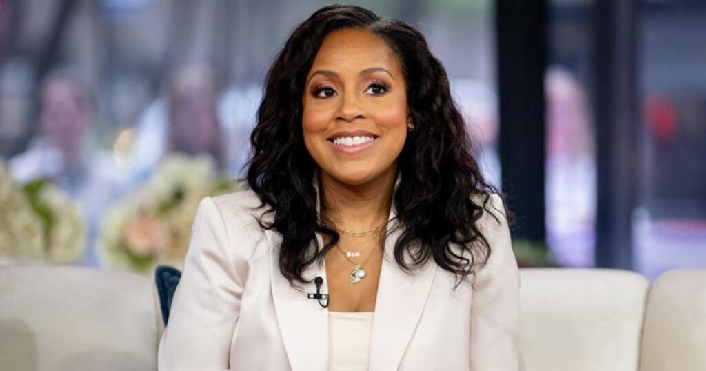 sheinelle jones net worth