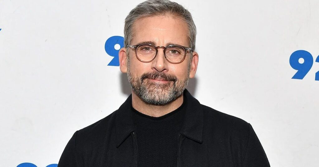 Steve Carell Net Worth