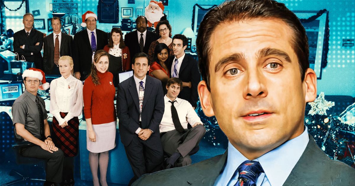 The Office Cast Net Worth