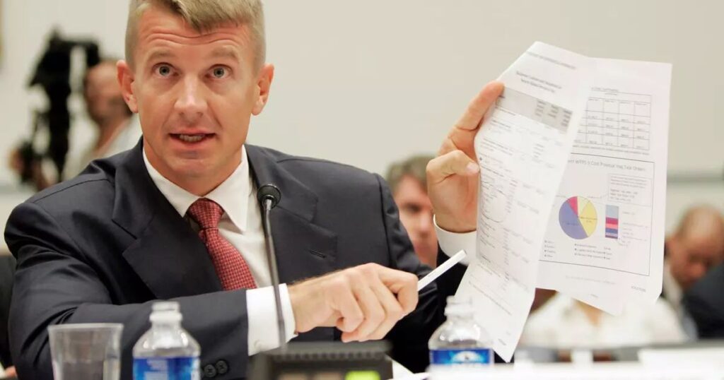 The Present and the Pattern
