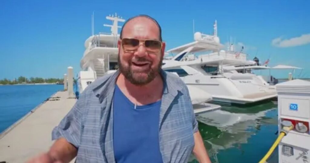 what is ben mallah net worth