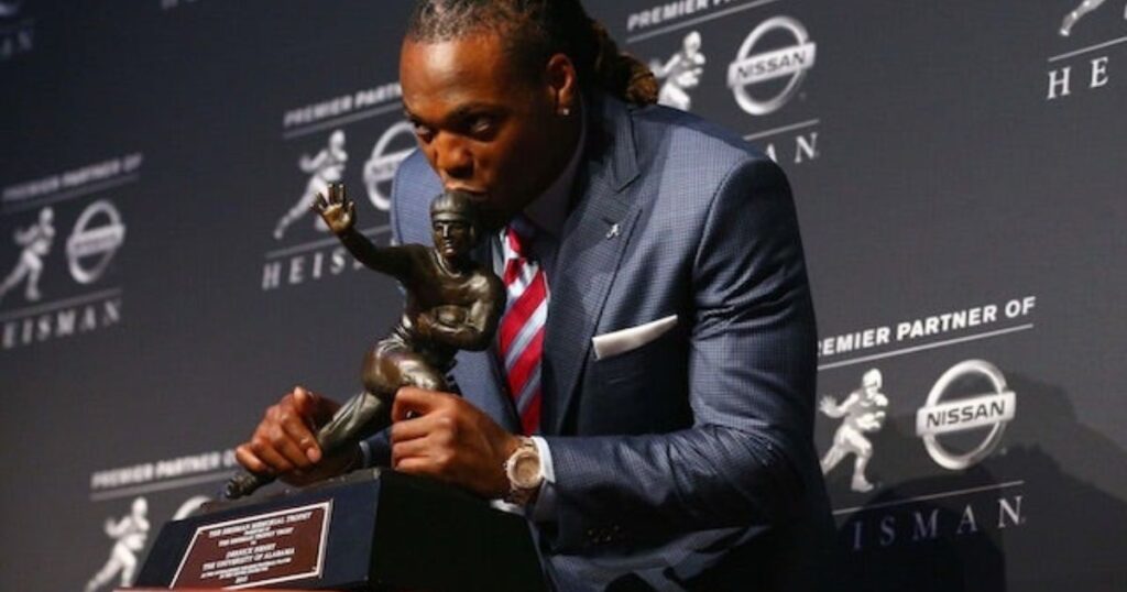 what is derrick henry's net worth