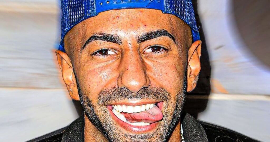 what is fousey net worth