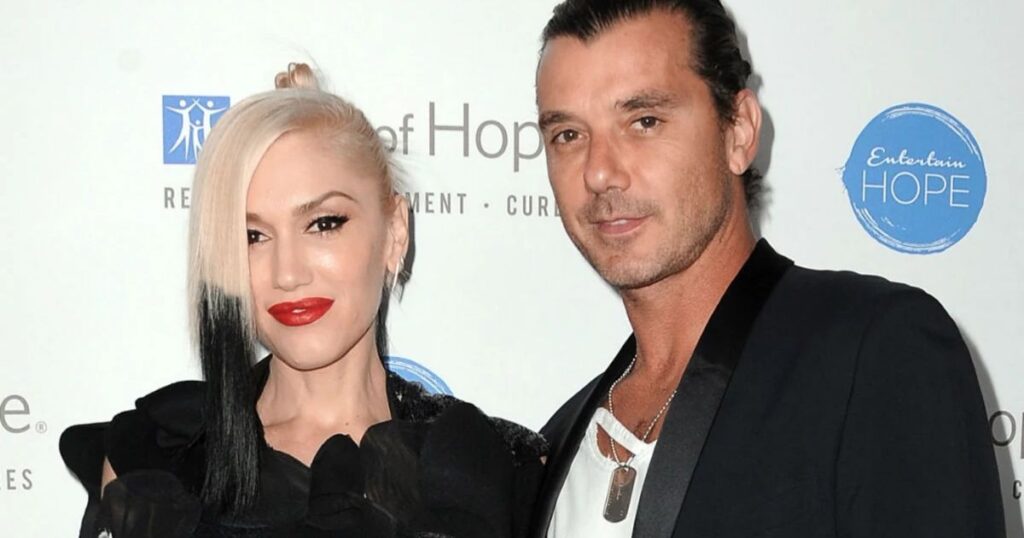 what is gwen stefani's net worth
