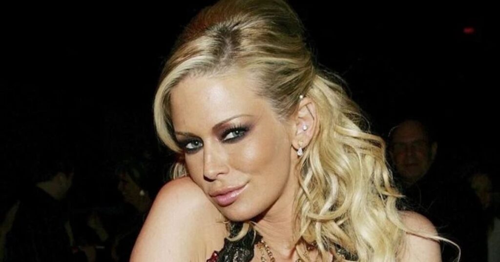 what is jenna jameson's net worth