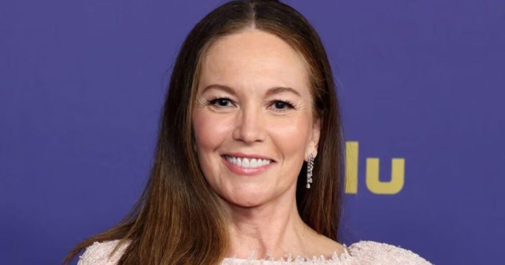 who is diane lane married to today