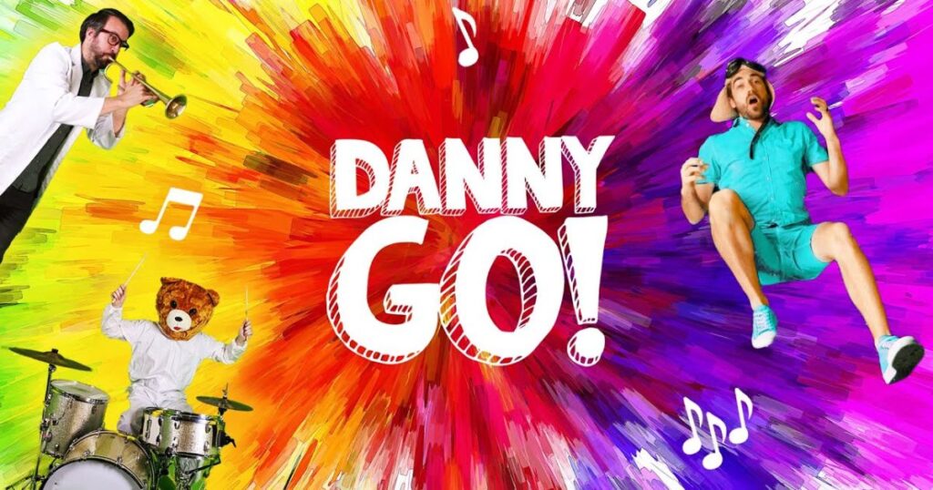 Why Is Danny Go So Popular?