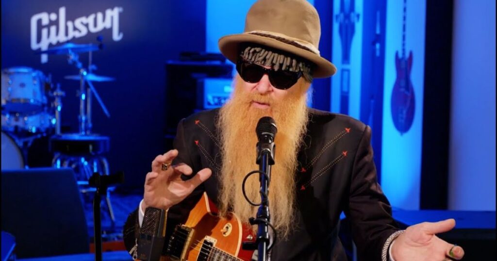 zz top net worth