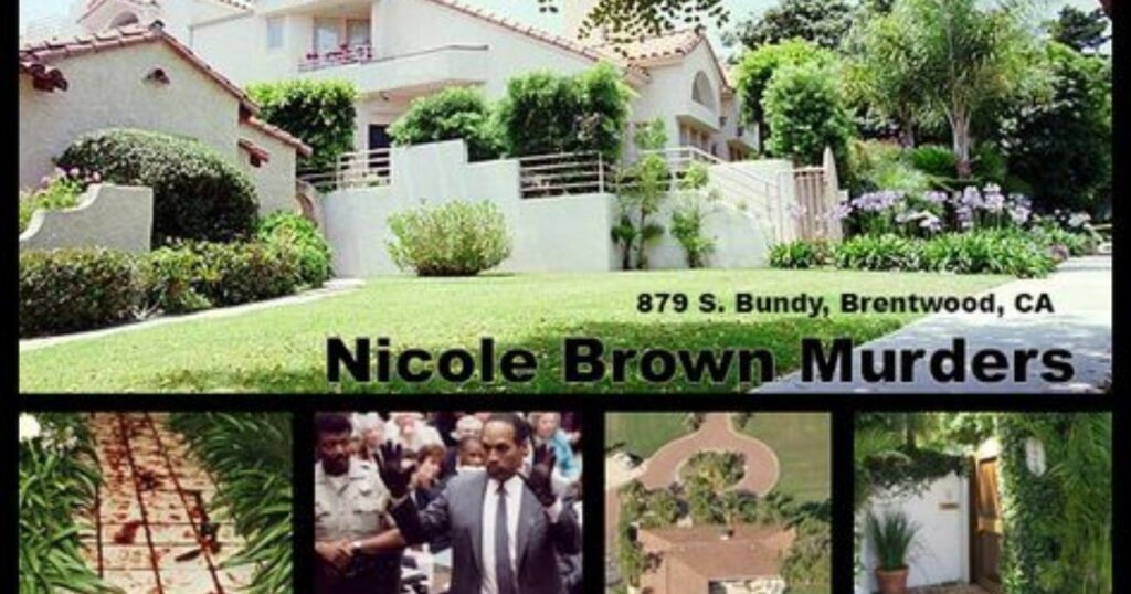 875 south bundy drive