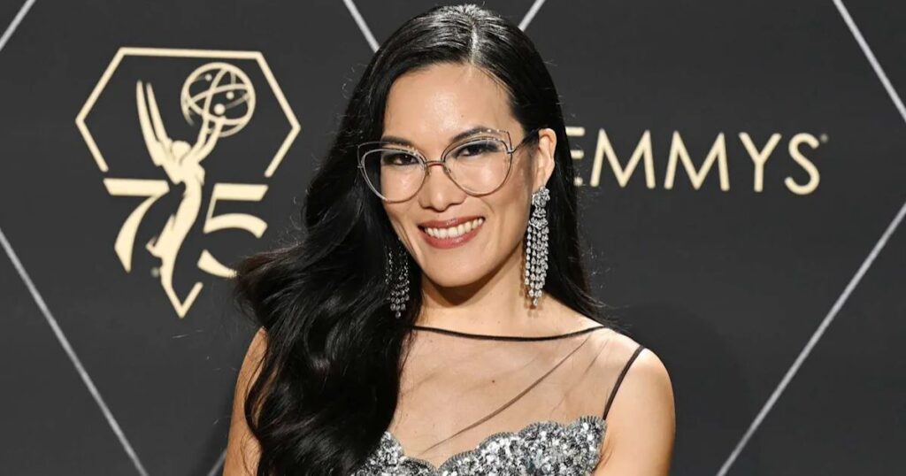 ali wong
