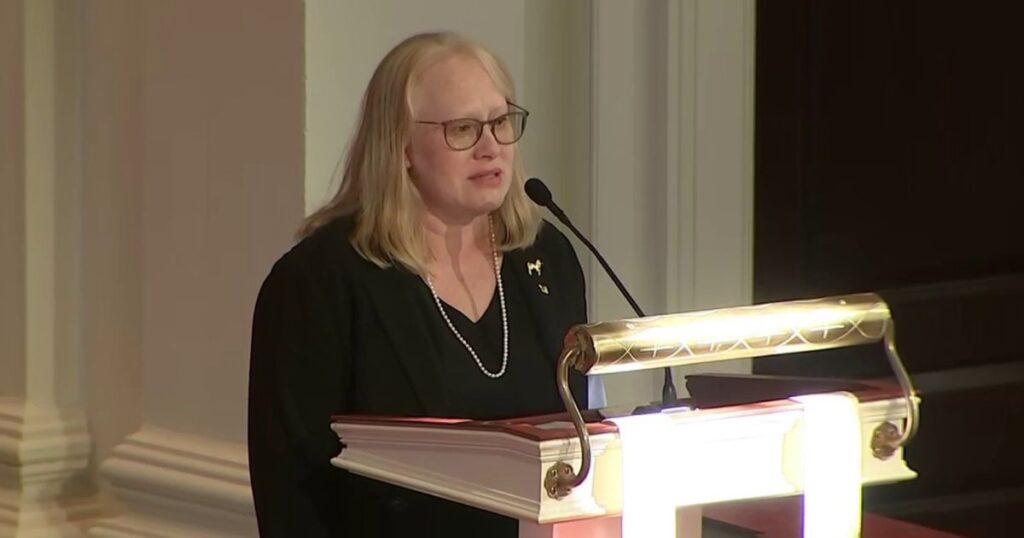 Amy Carter Career As An Artist