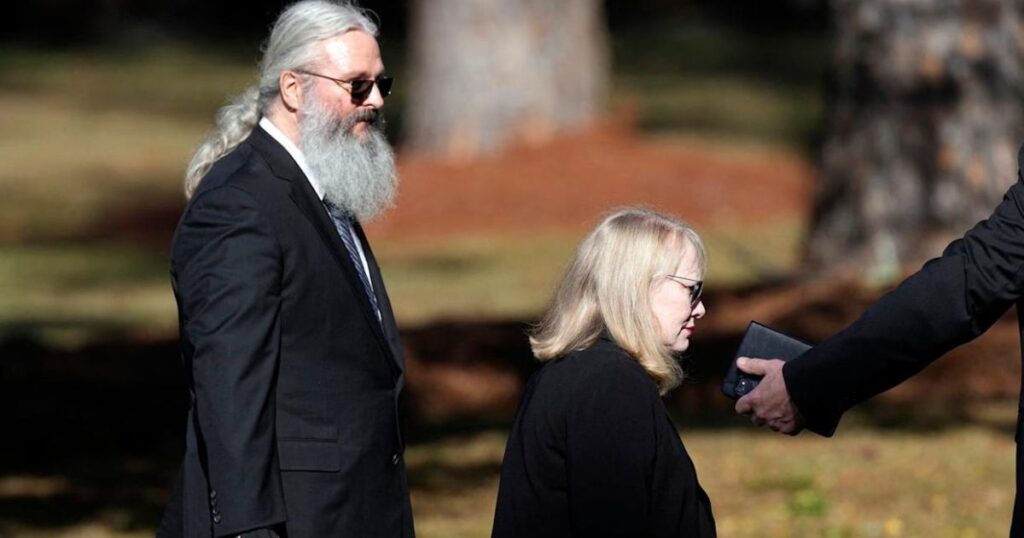 Amy Carter Lifestyle