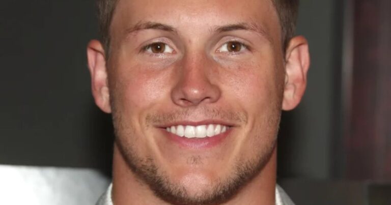 Andrew East Net Worth