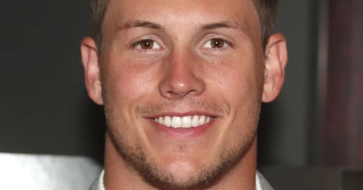 Andrew East Net Worth