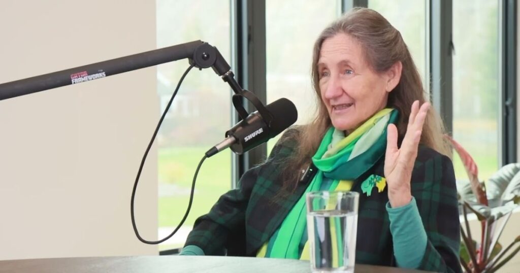 barbara o neill's net worth