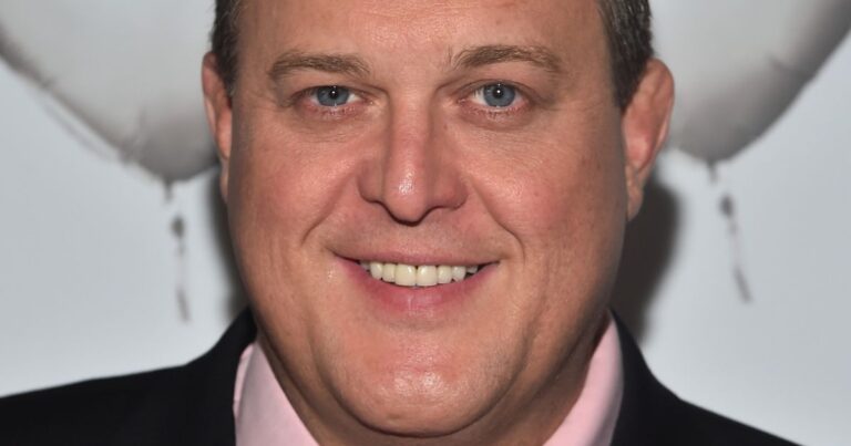 Billy Gardell