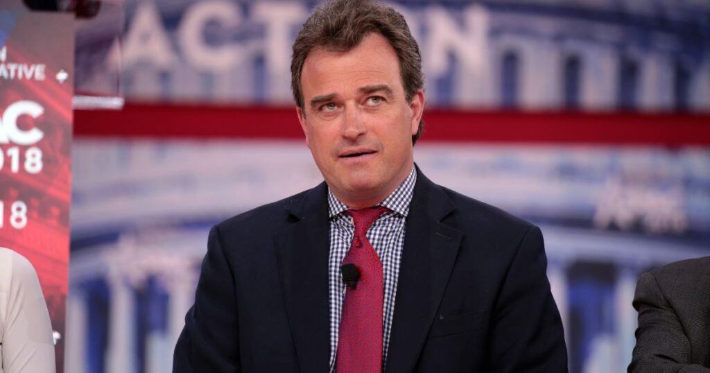 charles hurt net worth