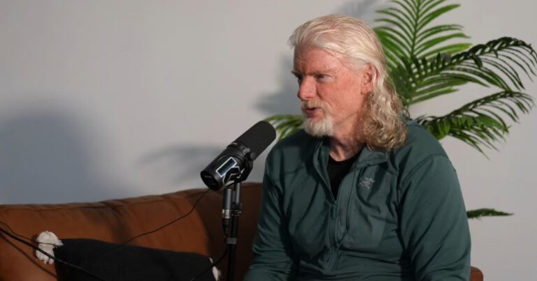 Dan Clancy Net Worth