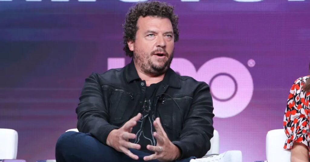 Danny McBride Networth