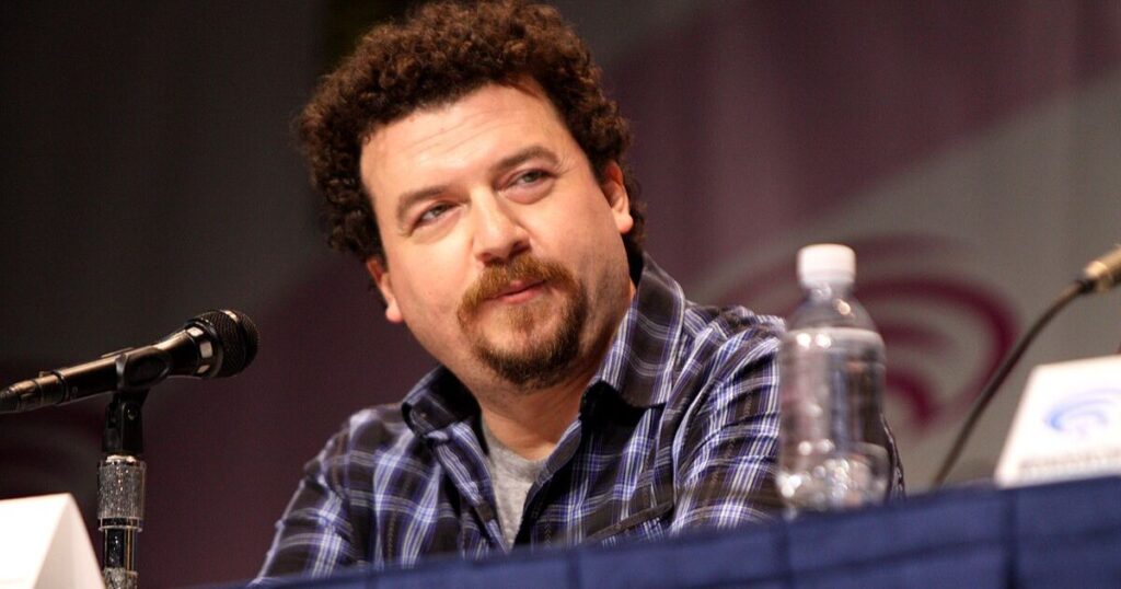 Danny McBride's Net Worth